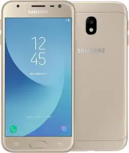 Ремонт телефона Samsung Galaxy J3 (2017) в Тюмени